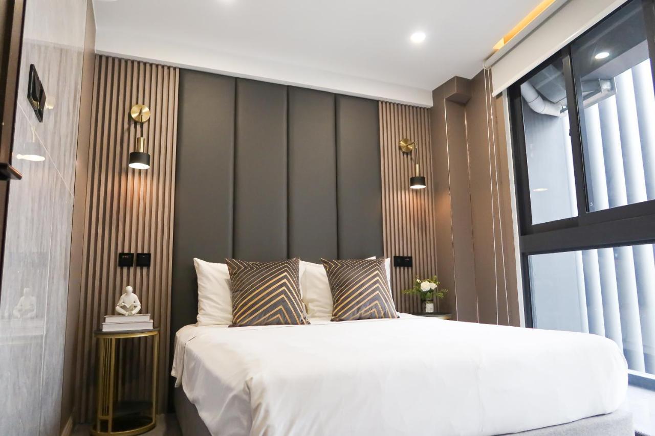 Apartemen Recharge & *