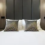 Recharge Studio Apartment & Suites